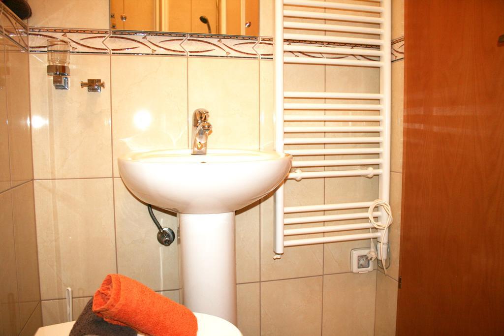 Apartment Frager Vodice Exterior foto