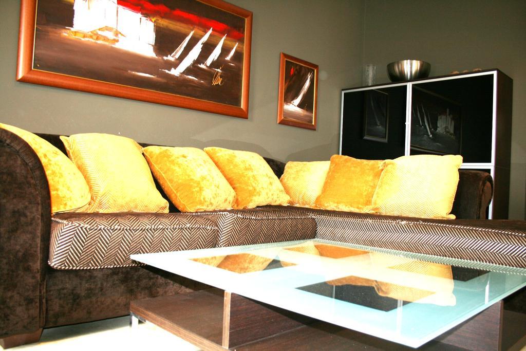 Apartment Frager Vodice Exterior foto