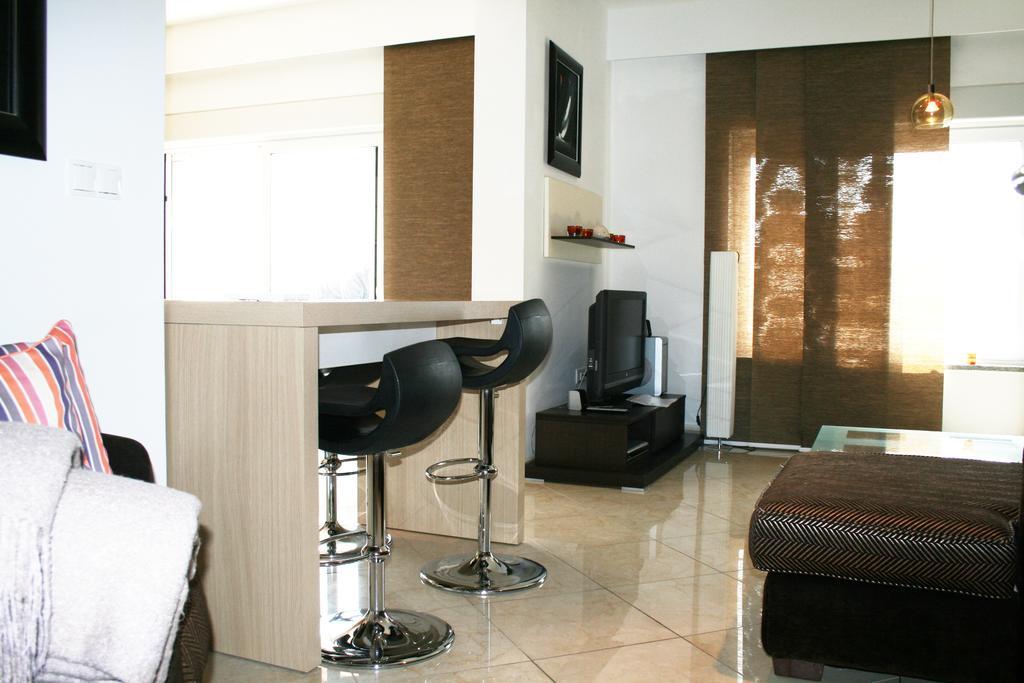 Apartment Frager Vodice Exterior foto