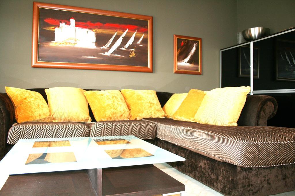 Apartment Frager Vodice Exterior foto